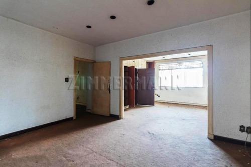 Imagem 12 de 15 de Casa - Brooklin - Ref: 132214 - V-132214