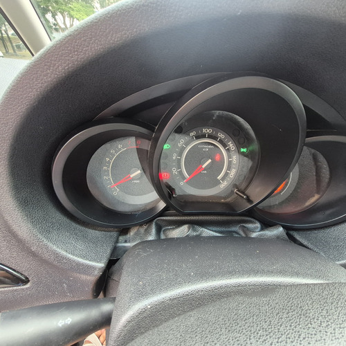 Citroën C3 Picasso 1.6 EXCL