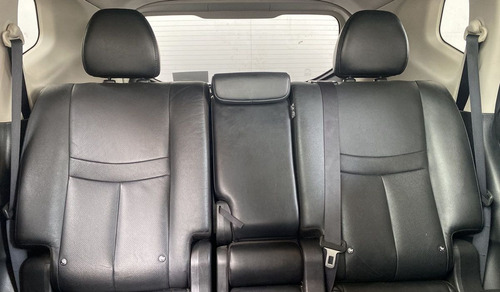 Imagen 13 de 13 de Nissan X-trail 2018 2.5 Exclusive 2 Row Cvt