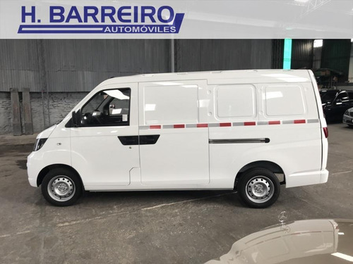 Imagen 2 de 14 de Karry Q22 Cargo Furgon 1.2 2023 0km