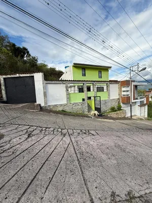 Casa en venta
