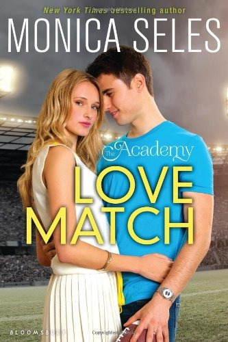 The Academy Love Match