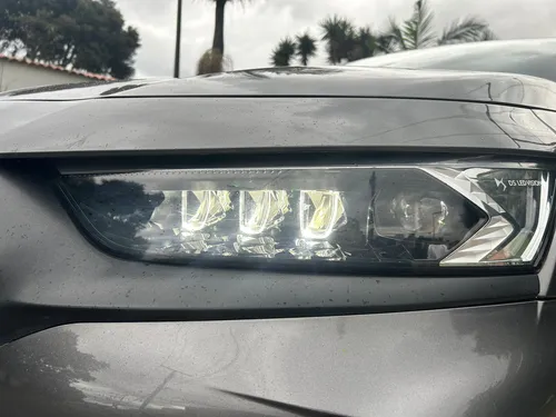 D.S. DS7 1.6 Performance Line