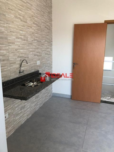 Imagem 8 de 15 de 50m Do Mar Apartamento Novo 2 Dormitórios 1 Vaga Coberta - 824