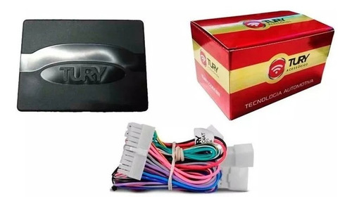 Imagem 3 de 3 de Módulo Subida Vidros Rebatimento Retrovisor Corolla Xrs 2019