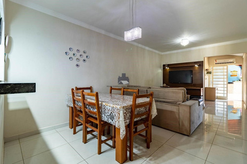 Imagem 1 de 12 de Casa Em Condomínio À Venda Condominio Residencial Village Maria Stella São José Do Rio Preto/sp - 2021266