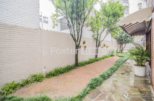 Imagem 30 de 30 de Apartamento, 3 Dormitórios, 104.816 M², Moinhos De Vento - 172000