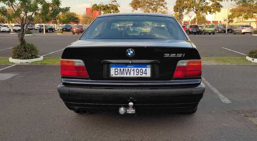 Imagem 4 de 14 de Bmw Serie 3 Bmw 325i Serie 3