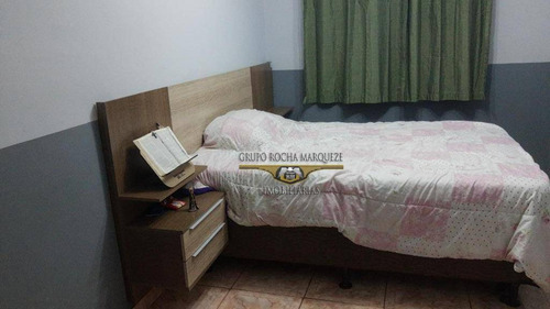 Imagem 6 de 26 de Apartamento Com 2 Dormitórios À Venda, 55 M² Por R$ 285.000,00 - Vila Formosa - São Paulo/sp - Ap2641