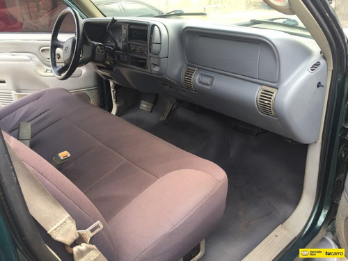 Chevrolet Grand Blazer .