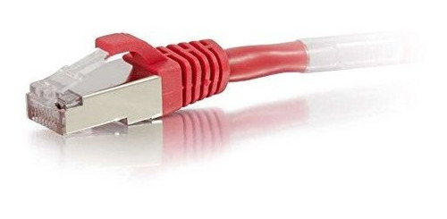 Cable Ethernet Blindado De Conexión De Red 00983 Cable...