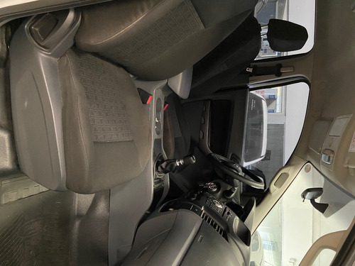 Ford Ranger Xls 4x2 3.2 2018 Manual