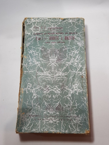 Imagen 7 de 10 de Antigua Bolsa De Agua Caliente Niños S/ Uso Mag 56196