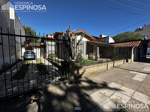 Casa En Moron Sur Lote Terreno Venta