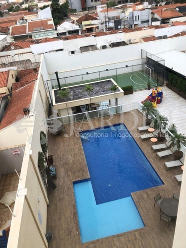Imagem 17 de 30 de Edifício Terraço Maronella | Alemães - Ap00846 - 34375278