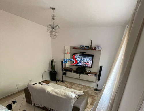 Imagem 1 de 9 de Sobrado Com 3 Dormitórios À Venda, 61 M² Por R$ 410.000 - Mooca - São Paulo/sp - So1657