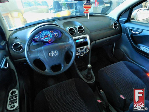 Imagem 5 de 10 de Jac J3 1.4 16v 5p Mec.