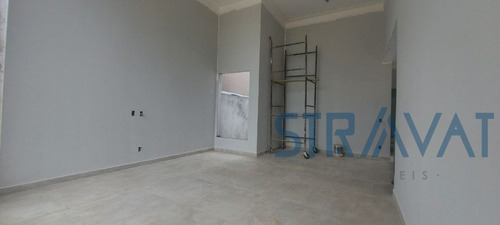 Imagem 6 de 13 de Casa - Ca01848 - 70451472