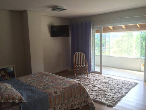 Imagem 13 de 18 de Casa Residencial No Condomínio Porto Do Sol - 845