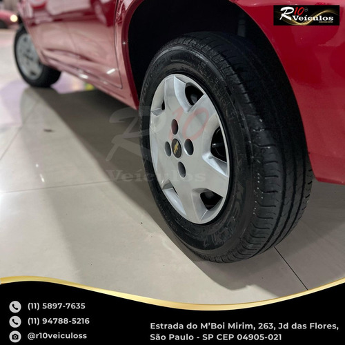 Chevrolet Celta 1.0 MPFI LT 8V