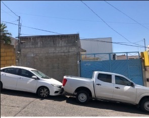 Bodega En San Pedrito Peñuelas