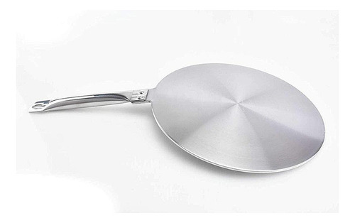 2 Adaptadores De Placa De Inducción Placa De Cocina Para