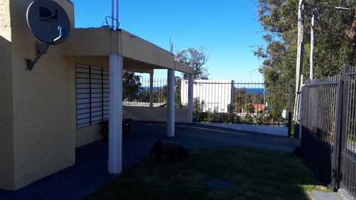 Alquiler Casa Monoambiente En Piriapolis Punta Fria