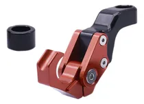 Comprar Motocicleta Bagagem Capacete Gancho Ganchos Gancho Vermelho