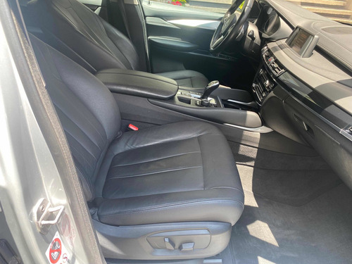 Imagen 8 de 12 de Bmw X6 2016 3.0 Xdrive35i