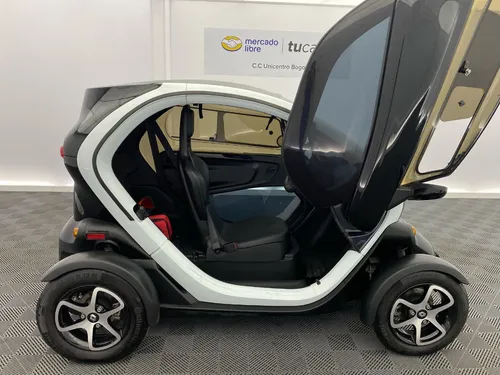 Renault Twizy Technic
