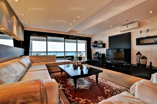 Torre Lobos Apartamento Venta Alquiler Brava, Punta Del Este-ref:24808