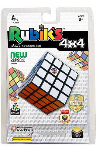 Ganar Desplaza El Cubo De Rubik 4x4 Juegos