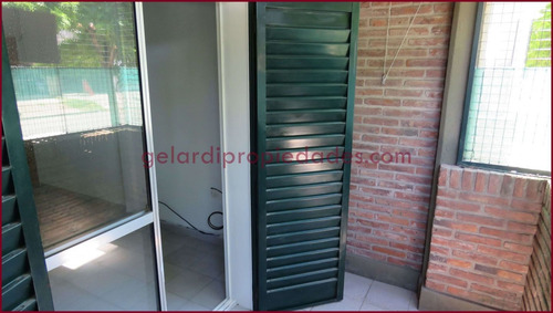 Imagen 2 de 11 de Departamento Venta Dos Dormitorios Balcón Upcn Bahia Blanca