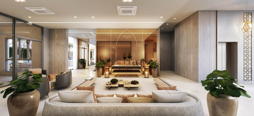 Imagem 8 de 29 de Apartamento Residencial Para Venda, Paraíso, São Paulo - Ap7289. - Ap7289-inc