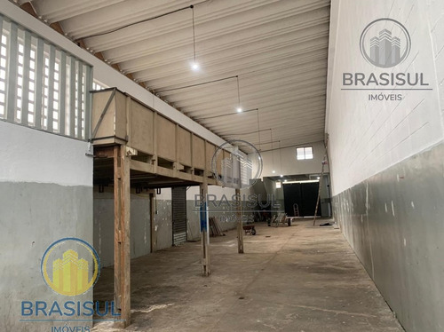 Imagem 1 de 7 de Comercial Para Aluguel, 0 Dormitórios, Socorro - São Paulo - 6861