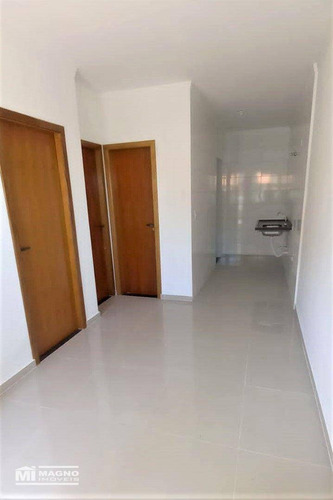 Imagem 6 de 17 de Apartamento Com 2 Dormitórios À Venda, 41 M² Por R$ 208.000,00 - Itaquera - São Paulo/sp - Ap2510