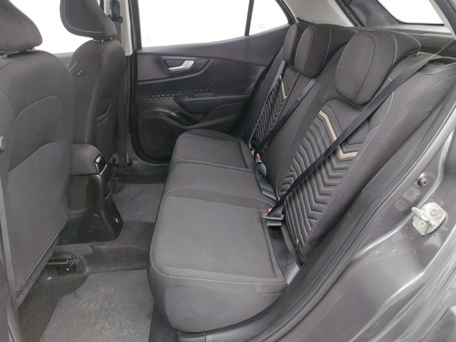 Fiat Pulse 1.0 TURBO 200 FLEX AUDACE CVT