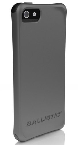 Ballistic Ls0955m145 iPhone 5 Ls Estuche 1 Paquete Embalaje