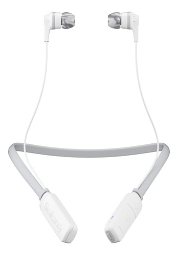 Auriculares Intraurales Inalámbricos Skullcandy Ink D, Blanc