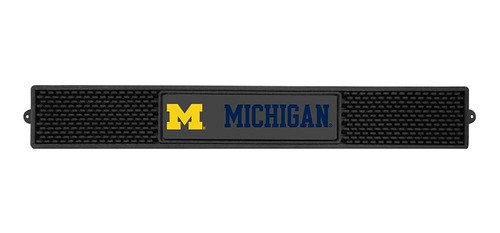 Fanmats Ncaa University Of Michigan Wolverines - Alfombrilla