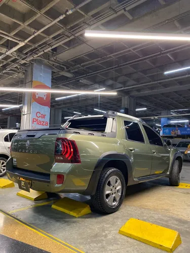 Renault Duster Oroch 2.0 Dynamique/Intens