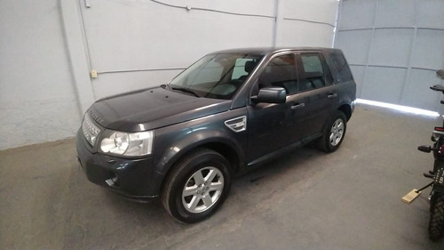 Imagen 3 de 8 de Land Rover Freelander