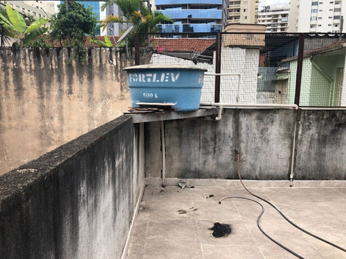 Imagem 18 de 30 de Casa À Venda No Bairro Vila Olímpia - São Paulo/sp - O-27720-45163
