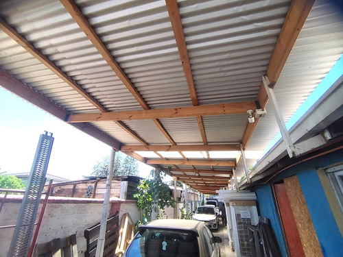 Propiedad Industrial, Oficinas O Habitacional (141454)