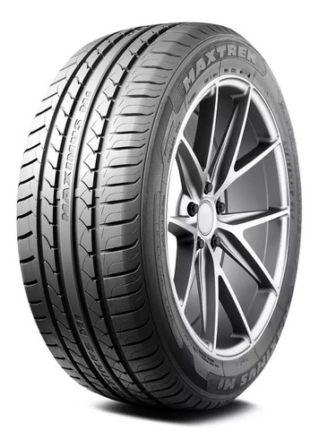 Llanta 205/50 R17 91v Maxtrek Maximus M1 Run Flat V