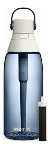 Brita Botella De Filtro De Agua De Plástico, Cielo