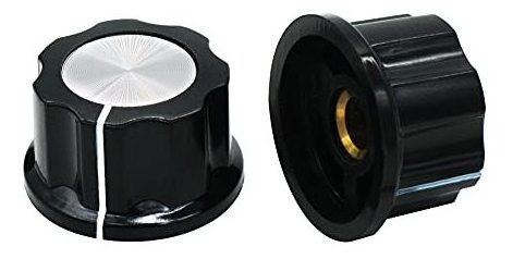 Mxuteuk, 10 Unidades, Potenciómetro, Control De Volumen Y Au