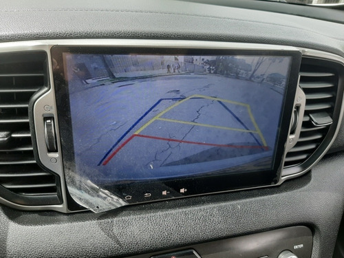 Kia Sportage 2017 2.0l Techo 4x2 Mt