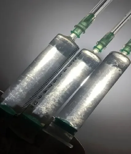 Medio De Cultivo Liquido Par Propagación De Micelio Shiitake