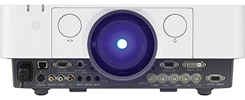 Proyector Sony Vpl-fx30 3000 Lúmenes Xga Lcd Blanco